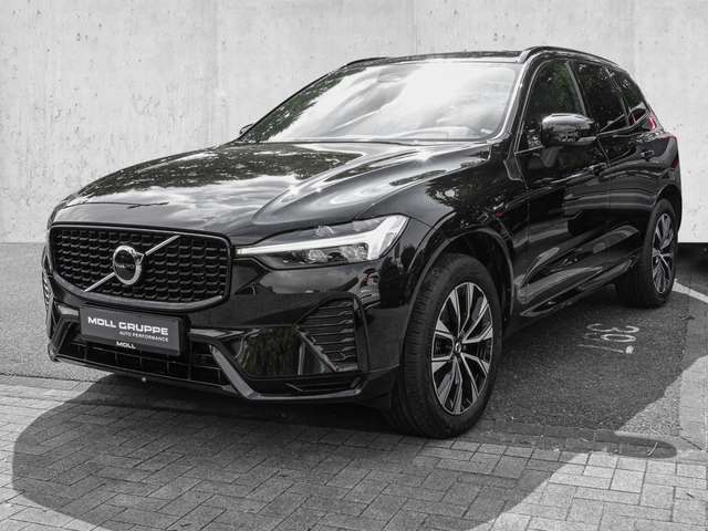 Volvo  B4 2WD Plus Dark EL. HECK Pano LED