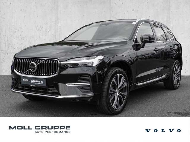 Volvo  T6 AWD Inscription Plug-In AHK Pano Sthz.