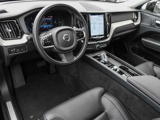 Volvo  T6 AWD Inscription Plug-In AHK Pano Sthz.