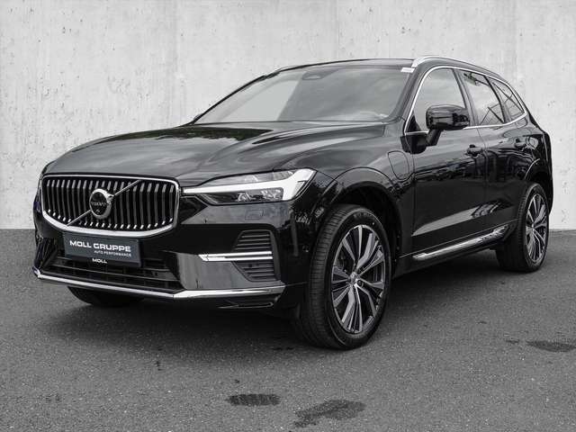 Volvo  T6 AWD Inscription Plug-In AHK Pano Sthz.