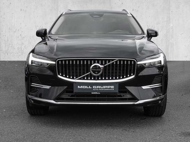 Volvo  T6 AWD Inscription Plug-In AHK Pano Sthz.