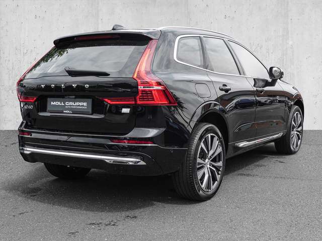 Volvo  T6 AWD Inscription Plug-In AHK Pano Sthz.
