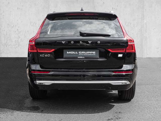 Volvo  T6 AWD Inscription Plug-In AHK Pano Sthz.