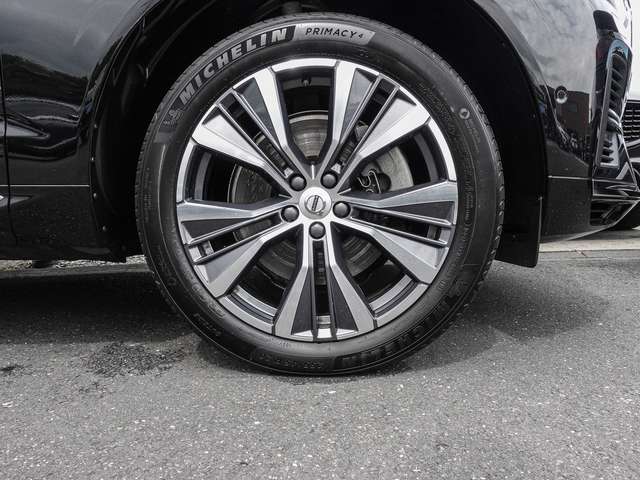 Volvo  T6 AWD Inscription Plug-In AHK Pano Sthz.