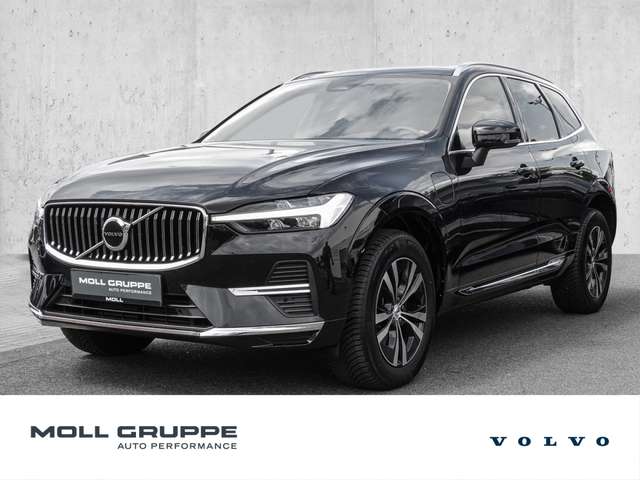 Volvo  T6 AWD Inscription Expr. Plug-In Sthz. LED ACC