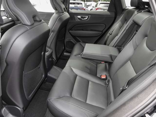 Volvo  T6 AWD Inscription Expr. Plug-In Sthz. LED ACC