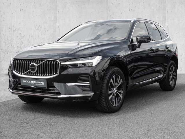 Volvo  T6 AWD Inscription Expr. Plug-In Sthz. LED ACC