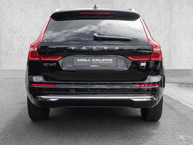 Volvo  T6 AWD Inscription Expr. Plug-In Sthz. LED ACC