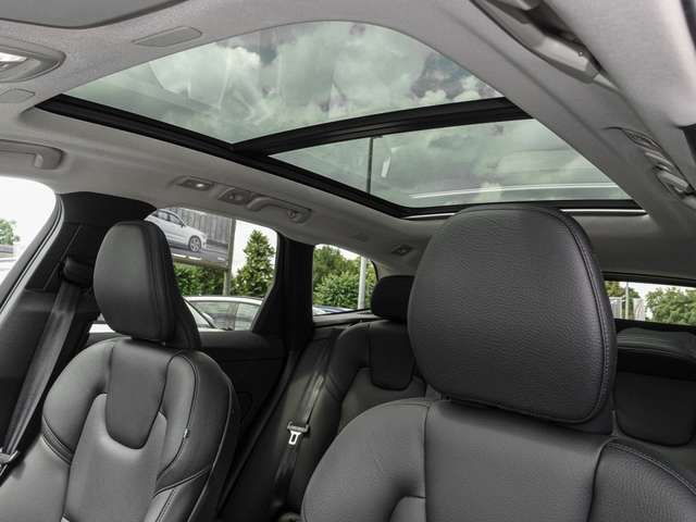Volvo  T6 AWD Inscription Expr. Plug-In Sthz. LED ACC