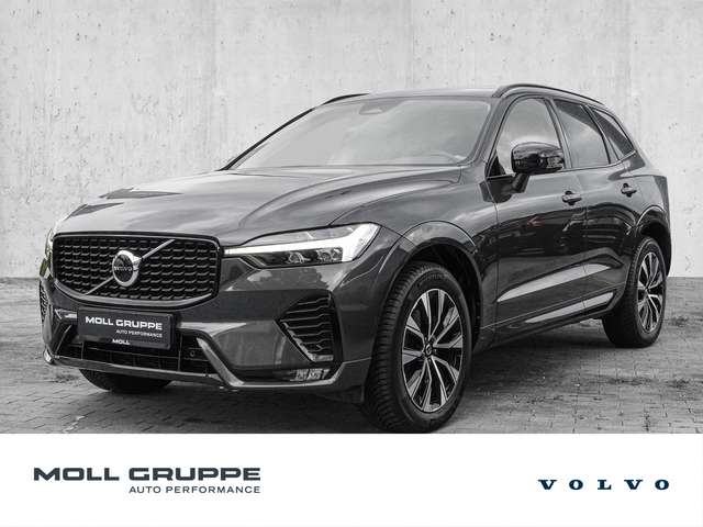 Volvo  B4 AWD Plus Dark MATRIX ACC AUT EL. HECK KAM