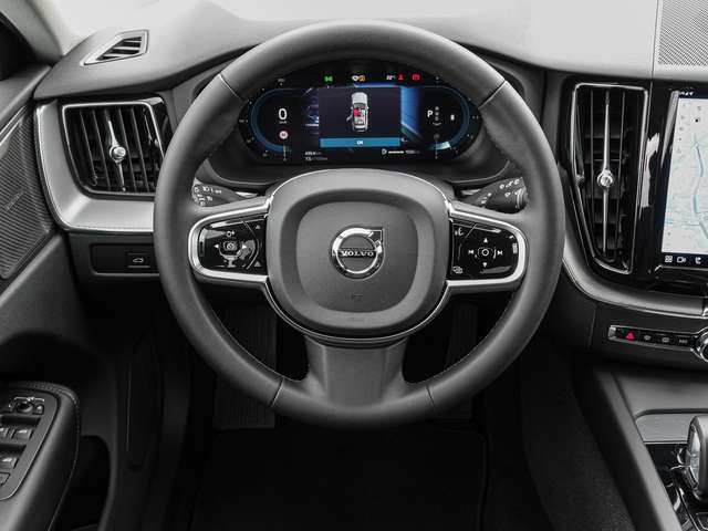 Volvo  B4 AWD Plus Dark MATRIX ACC AUT EL. HECK KAM
