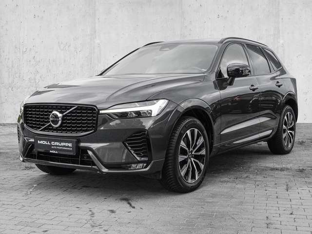 Volvo  B4 AWD Plus Dark MATRIX ACC AUT EL. HECK KAM