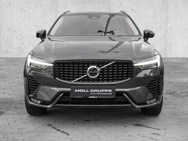 Volvo  B4 AWD Plus Dark MATRIX ACC AUT EL. HECK KAM