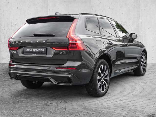 Volvo  B4 AWD Plus Dark MATRIX ACC AUT EL. HECK KAM