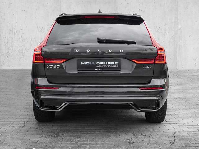 Volvo  B4 AWD Plus Dark MATRIX ACC AUT EL. HECK KAM