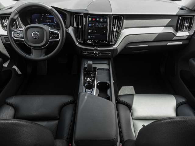 Volvo  T8 Twin Engine AWD R Design Plug-In
