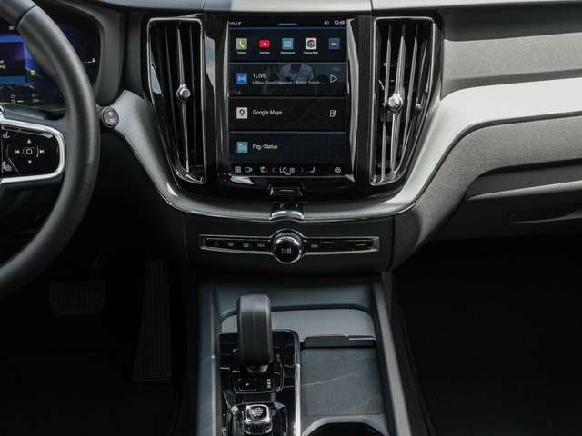 Volvo  T8 Twin Engine AWD R Design Plug-In