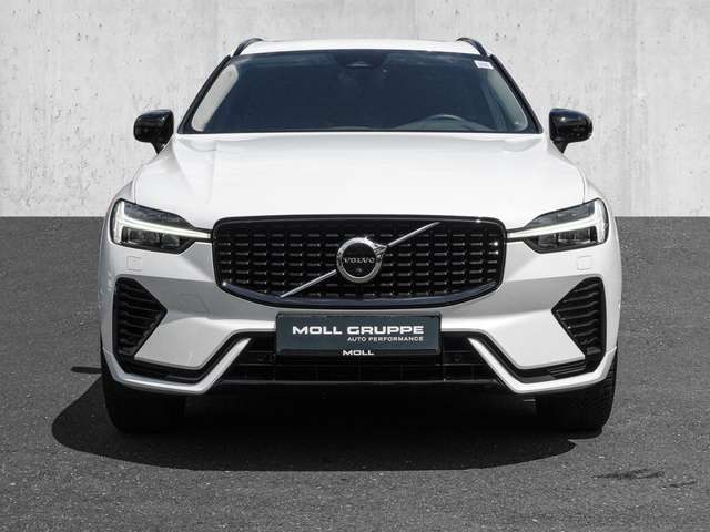 Volvo  T8 Twin Engine AWD R Design Plug-In
