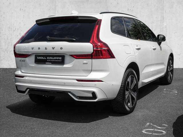 Volvo  T8 Twin Engine AWD R Design Plug-In