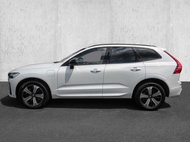 Volvo  T8 Twin Engine AWD R Design Plug-In