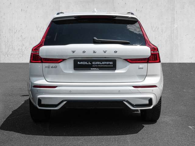 Volvo  T8 Twin Engine AWD R Design Plug-In