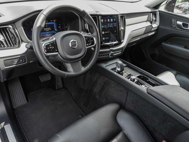 Volvo  T8 Twin Engine AWD R Design Plug-In