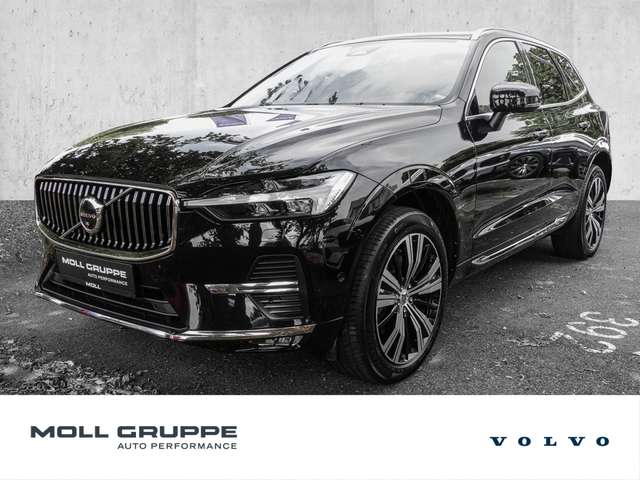 Volvo  B4 2WD Inscription Pano 360Grad LED