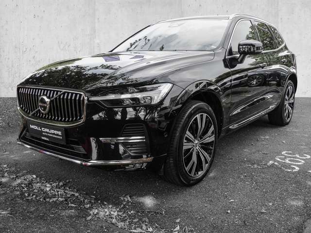 Volvo  B4 2WD Inscription Pano 360Grad LED