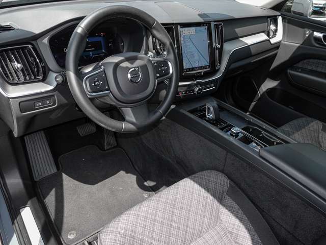 Volvo  T6 AWD Inscription Expr. Plug-In Sthz. Pano LED