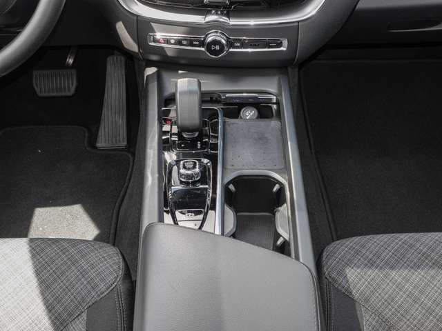 Volvo  T6 AWD Inscription Expr. Plug-In Sthz. Pano LED