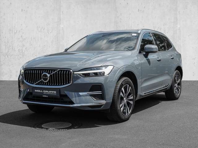 Volvo  T6 AWD Inscription Expr. Plug-In Sthz. Pano LED