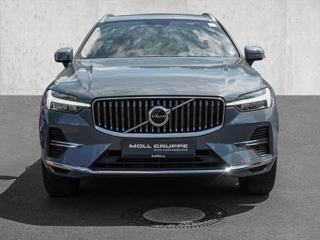 Volvo  T6 AWD Inscription Expr. Plug-In Sthz. Pano LED