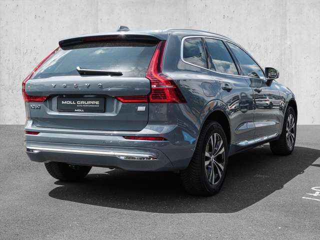 Volvo  T6 AWD Inscription Expr. Plug-In Sthz. Pano LED