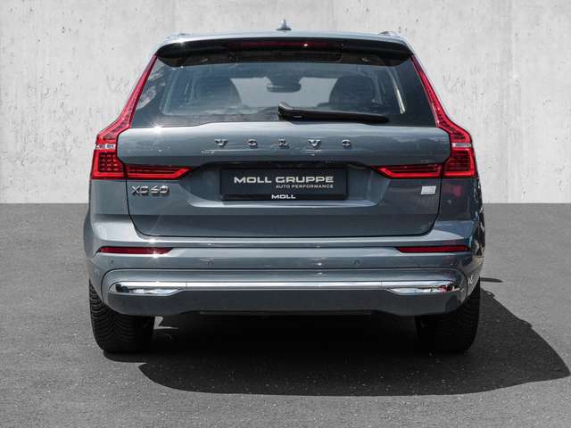 Volvo  T6 AWD Inscription Expr. Plug-In Sthz. Pano LED