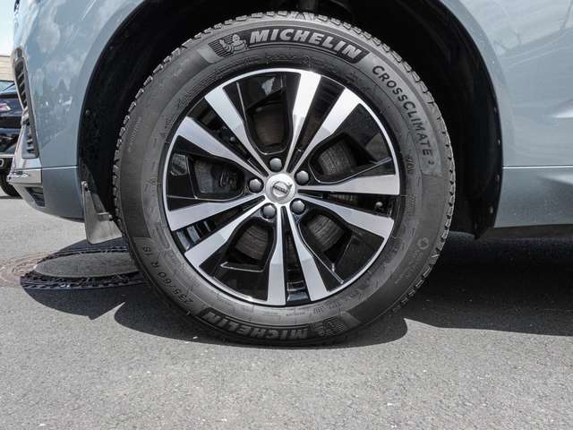 Volvo  T6 AWD Inscription Expr. Plug-In Sthz. Pano LED