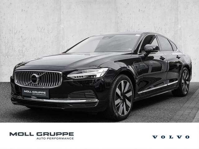 Volvo  T8 Twin Engine AWD Core MATRIX ACC AUT FLA
