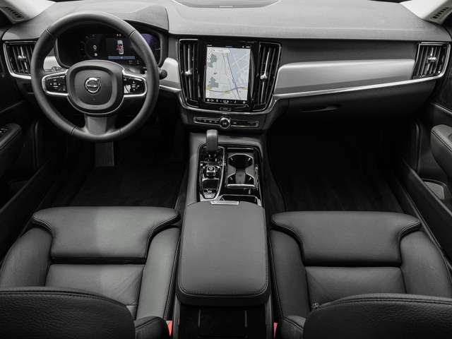 Volvo  T8 Twin Engine AWD Core MATRIX ACC AUT FLA