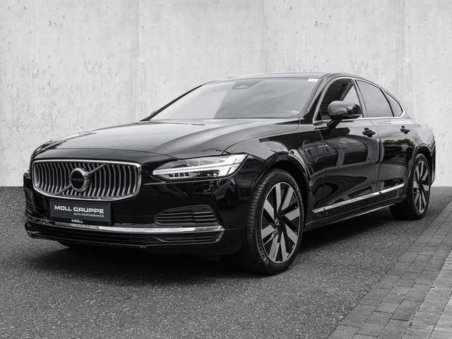 Volvo  T8 Twin Engine AWD Core MATRIX ACC AUT FLA