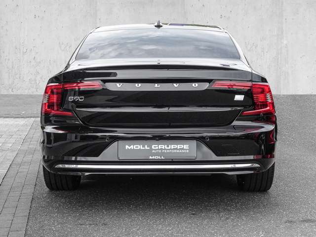 Volvo  T8 Twin Engine AWD Core MATRIX ACC AUT FLA