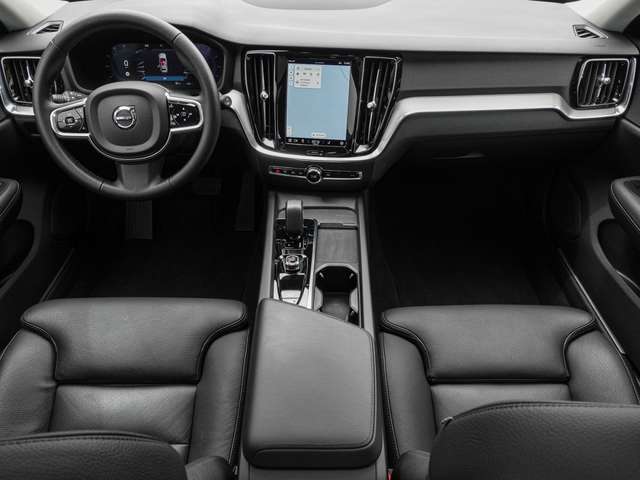 Volvo  B4 AWD Plus LED Kamera