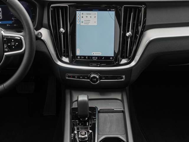 Volvo  B4 AWD Plus LED Kamera