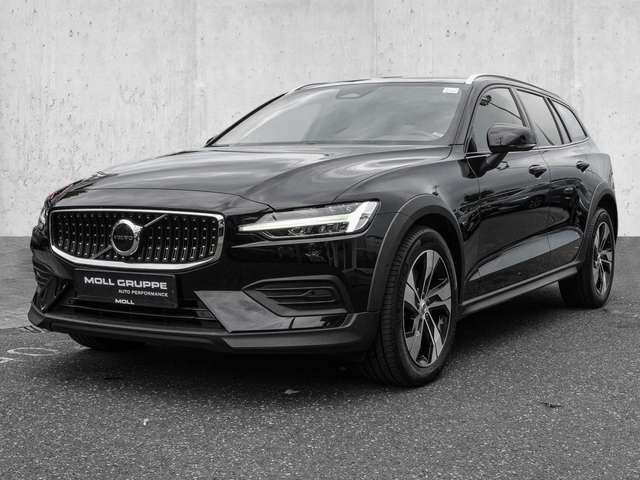 Volvo  B4 AWD Plus LED Kamera