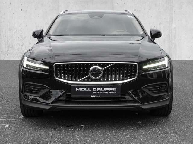 Volvo  B4 AWD Plus LED Kamera