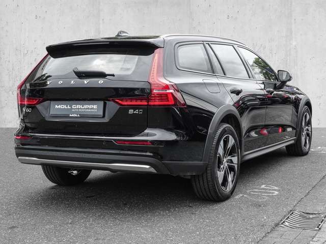 Volvo  B4 AWD Plus LED Kamera