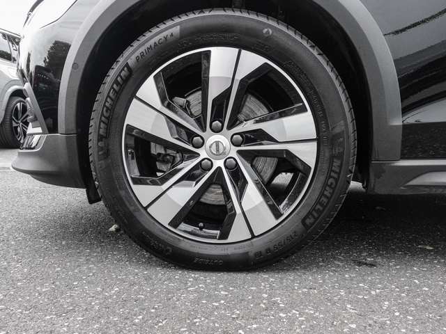 Volvo  B4 AWD Plus LED Kamera