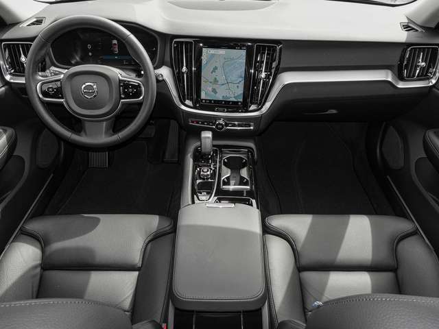 Volvo  T6 Twin Engine AWD Plus Bright Plug-In