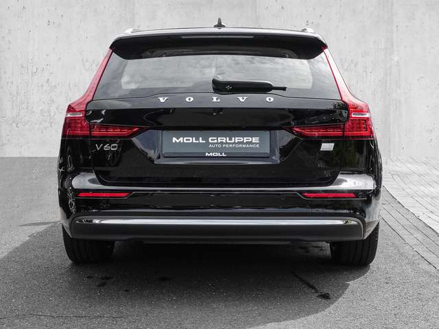 Volvo  T6 Twin Engine AWD Plus Bright Plug-In