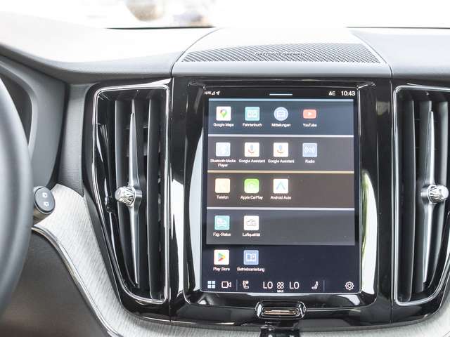 Volvo  T6 Twin Engine AWD R Design Plug-In