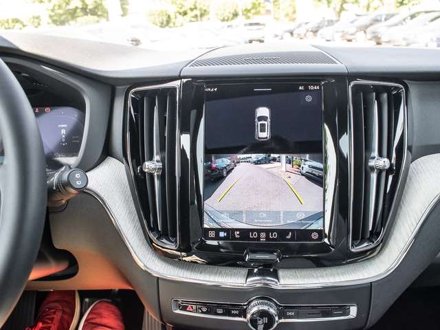 Volvo  T6 Twin Engine AWD R Design Plug-In