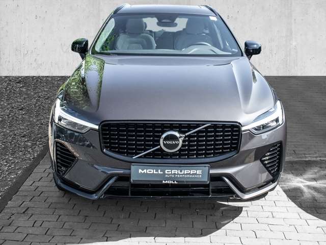 Volvo  T6 Twin Engine AWD R Design Plug-In